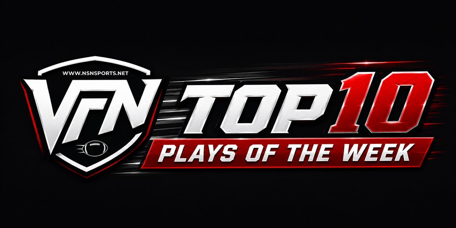VFN Top 10 — Plays of the Week